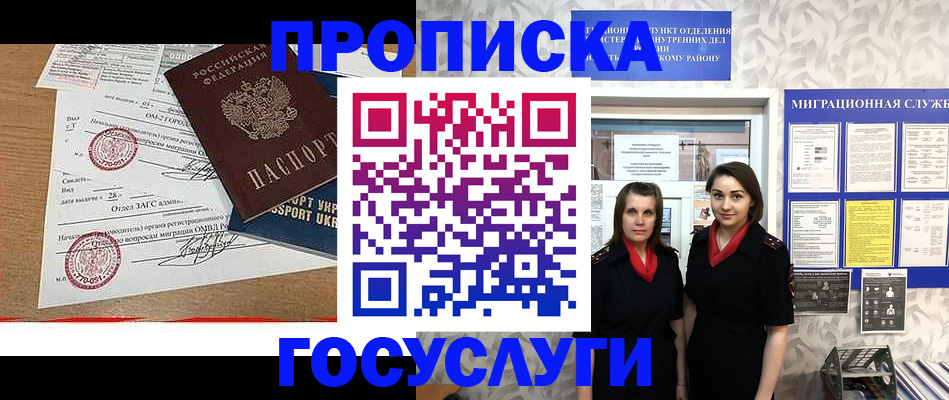 прописка ребенка в Лосино-Петровском